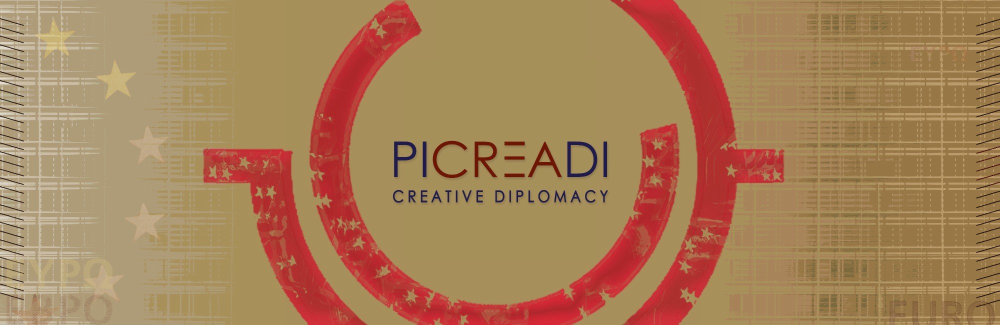 Public Initiative “Creative Diplomacy” (PICREADI)