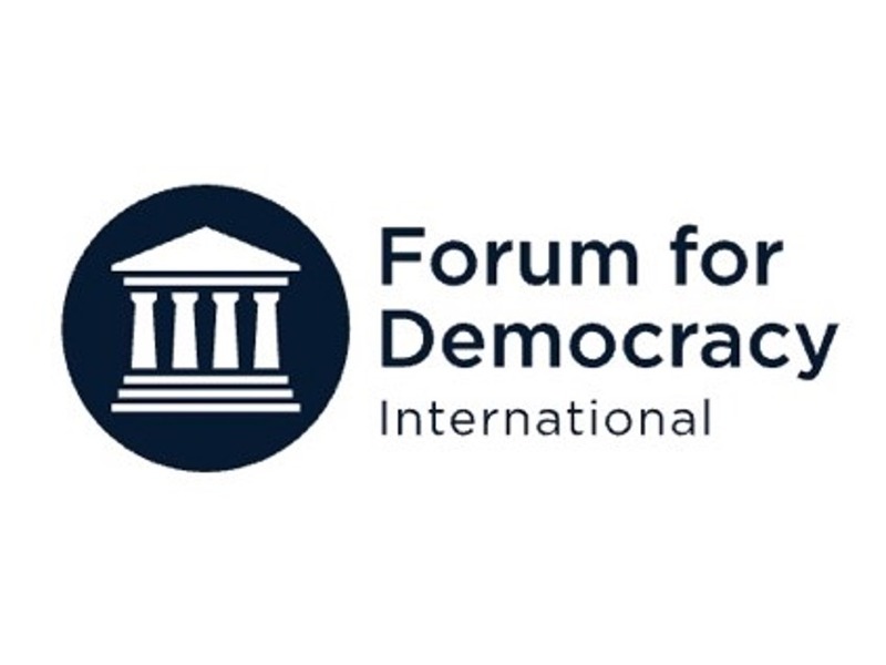 Forum for Democracy International