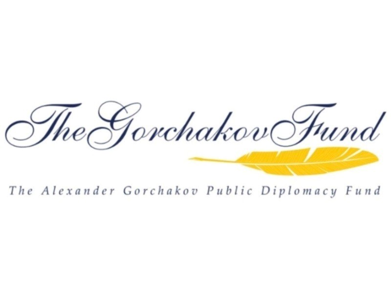 The Gorchakov Fund