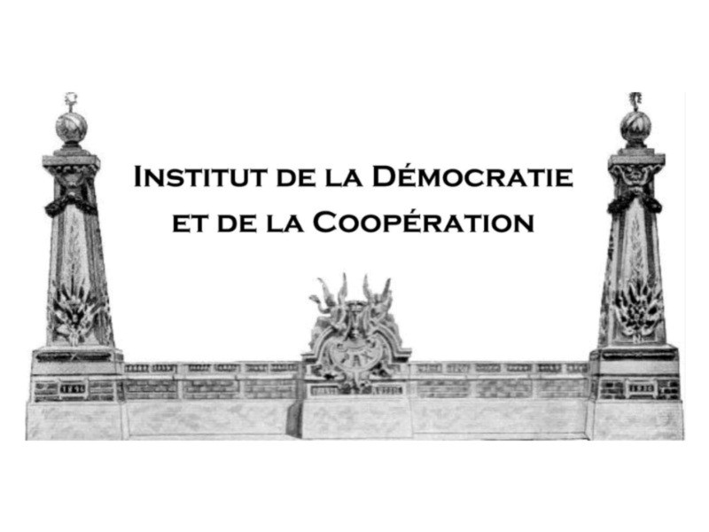 Institute of Democracy and Cooperation in Paris