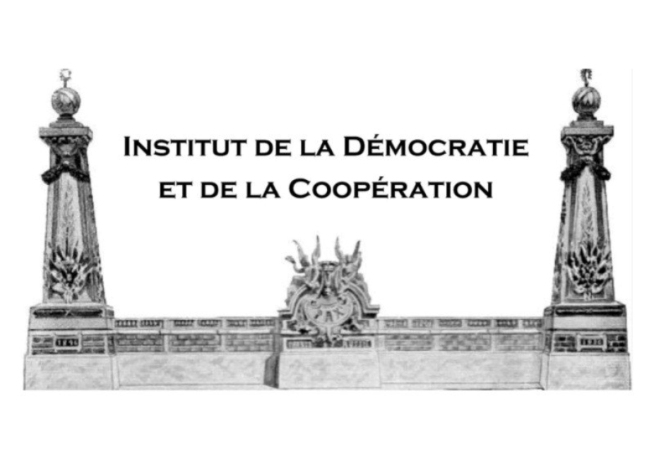 Institute of Democracy and Cooperation in Paris